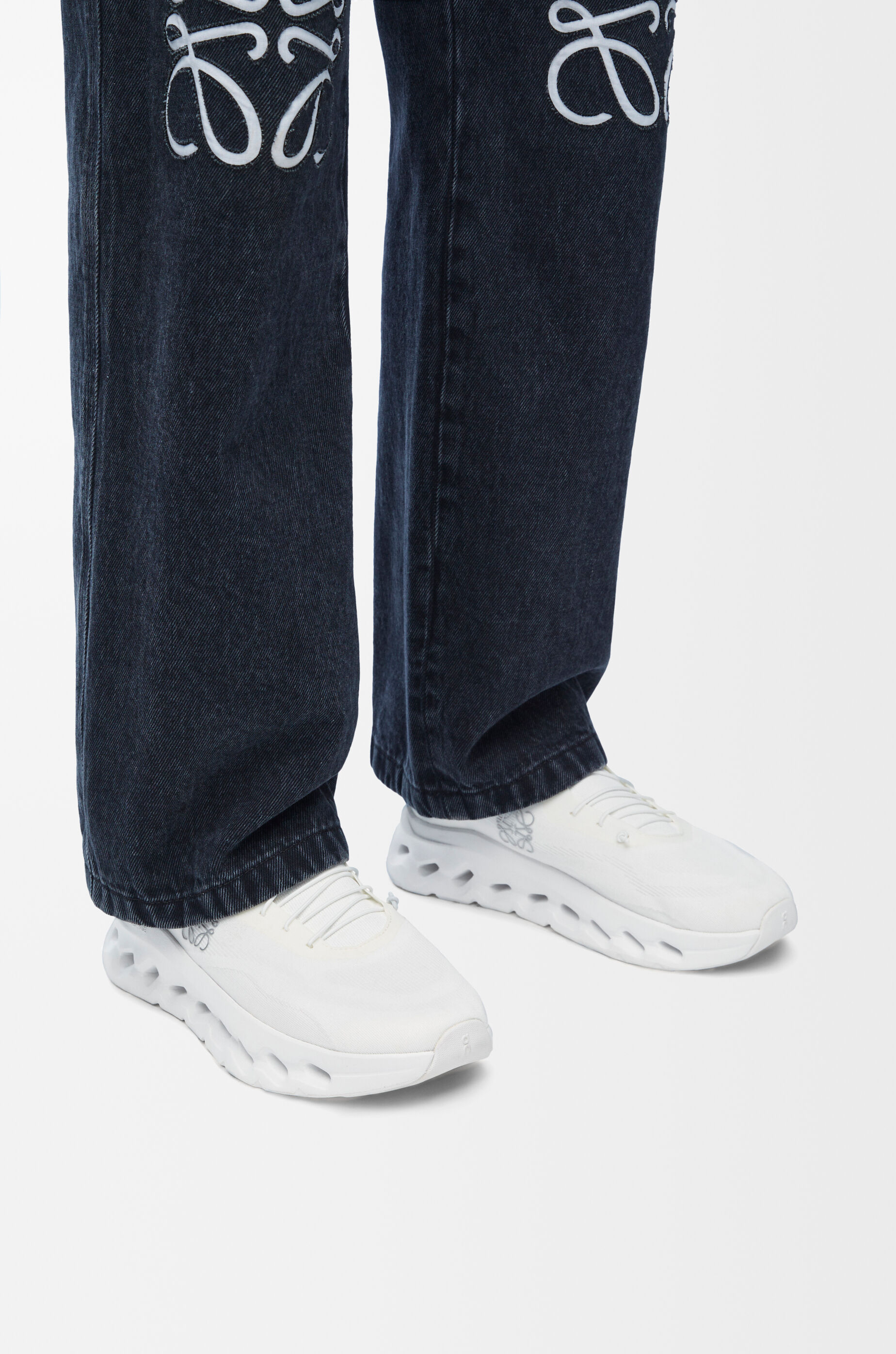 Cloudtilt sneaker All White - LOEWE