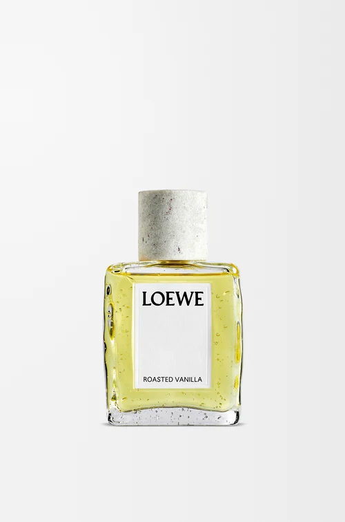 LOEWE Roasted Vanilla Eau de Parfum 100ml 无色
