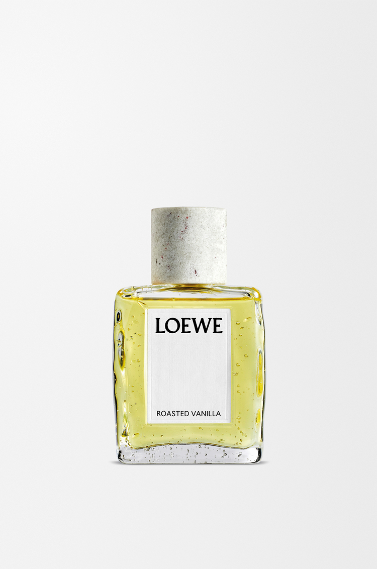 LOEWE Roasted Vanilla Eau de Parfum 100ml 无色