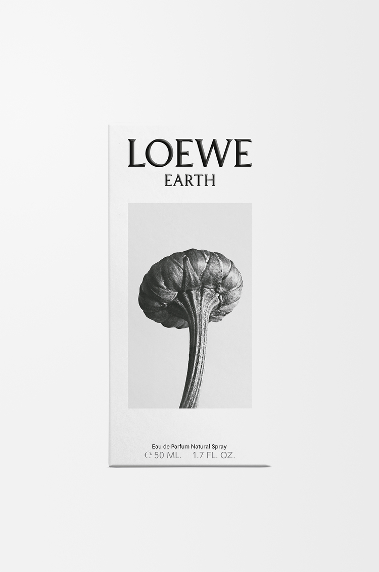 LOEWE LOEWE Earth Eau de Parfum 50ml Purple
