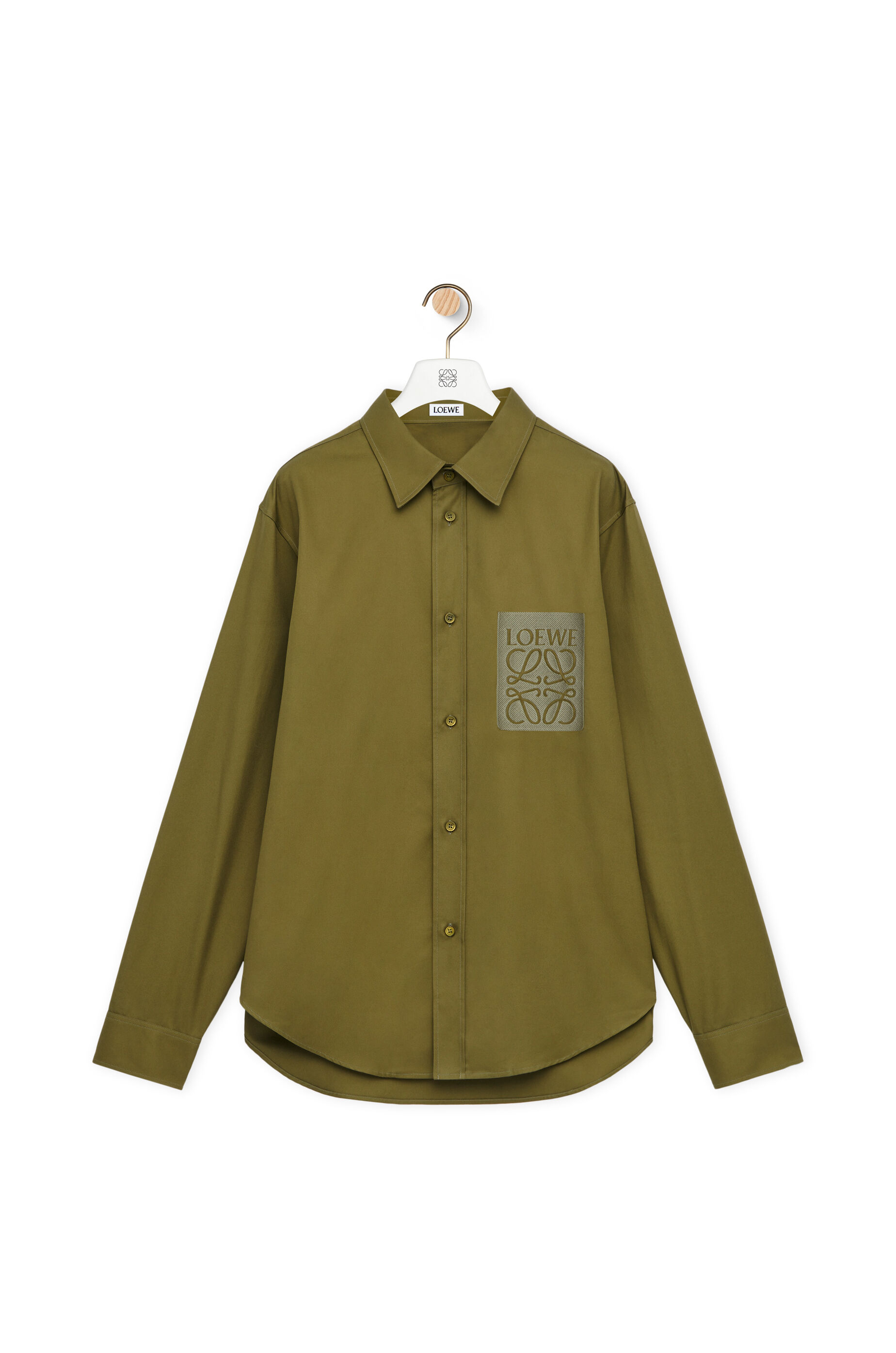 Loewe shirts top