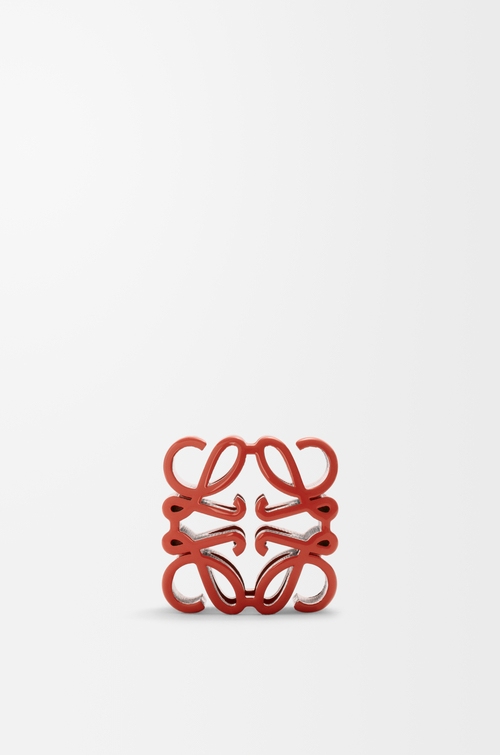 LOEWE Dado Anagram Bombé Naranja Amanecer