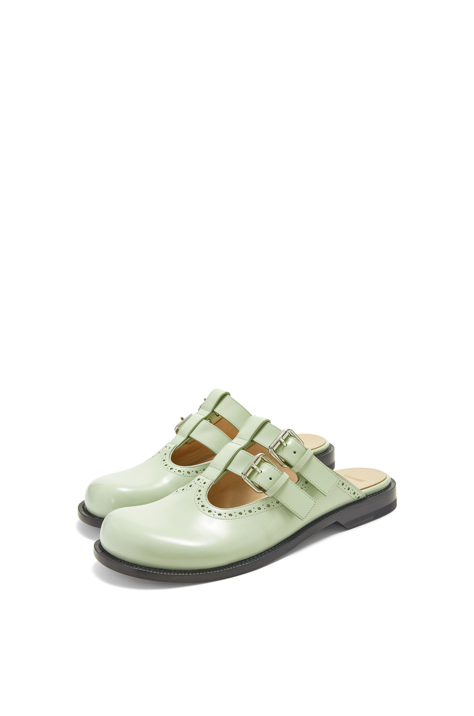 Loewe mary top jane