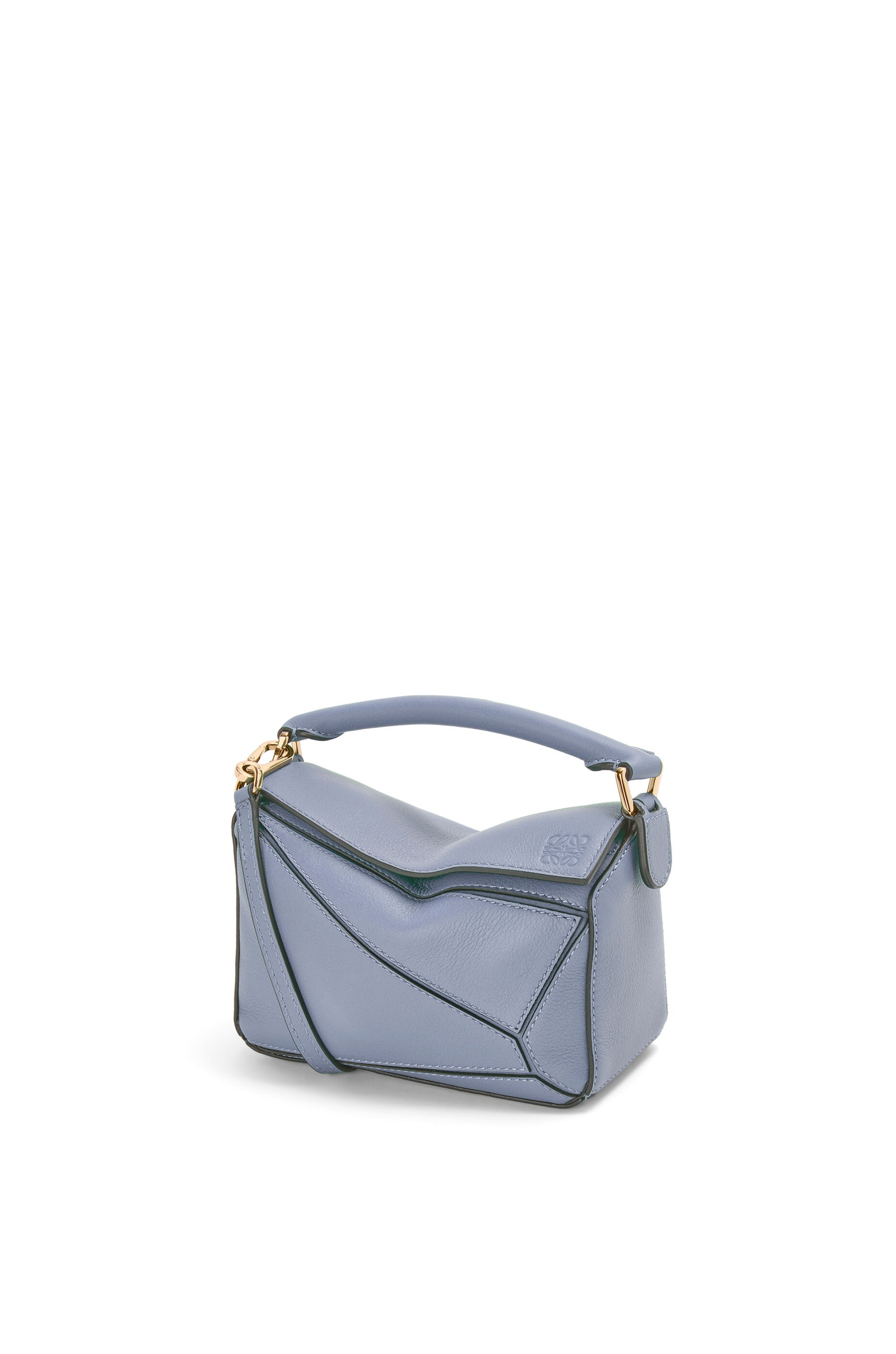loewe puzzle bolsa dimensions