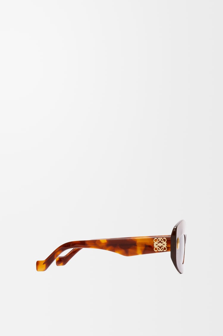 LOEWE Gafas de sol Screen  Habana Incandescente