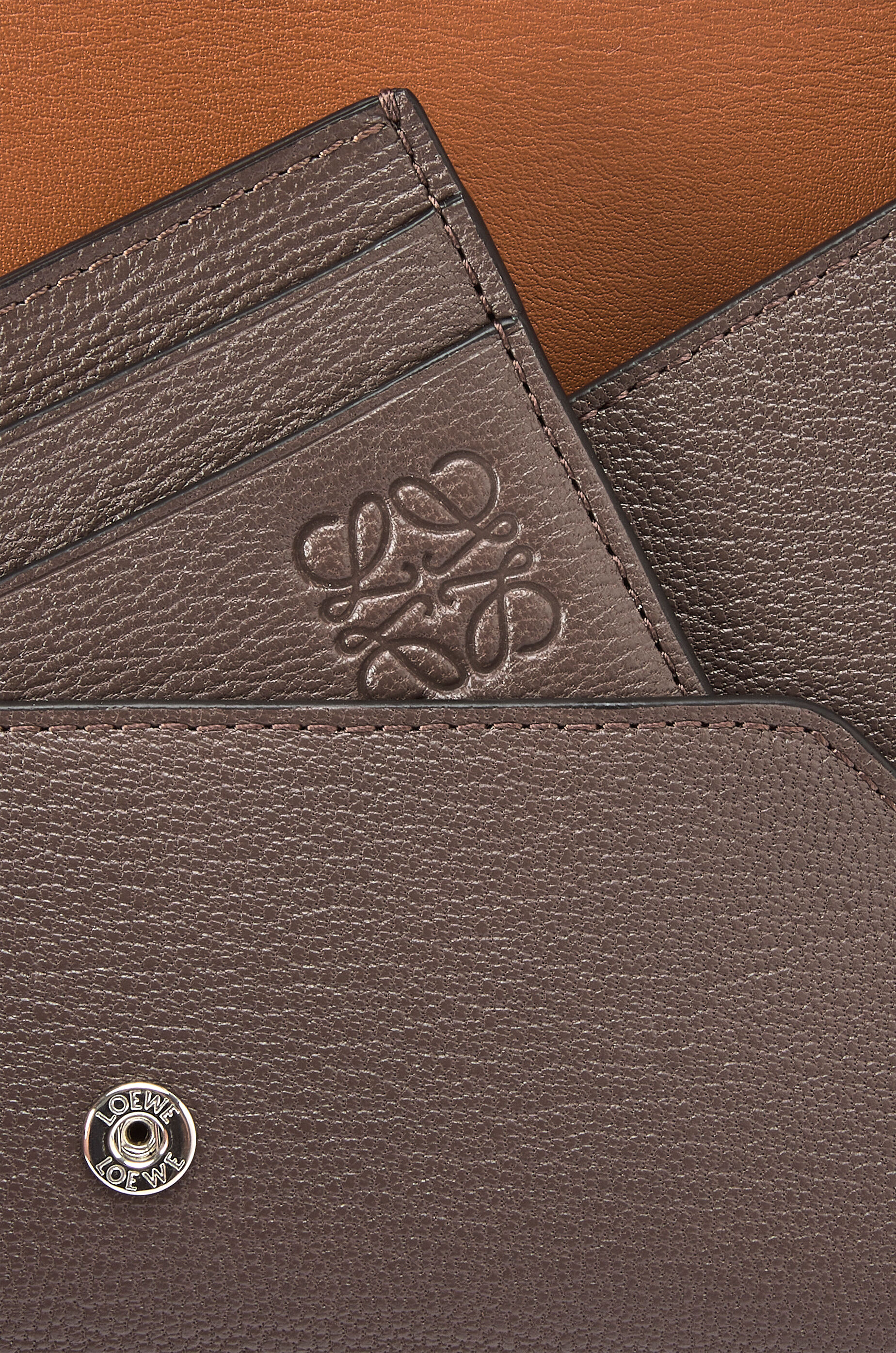 loewe envelope pouch