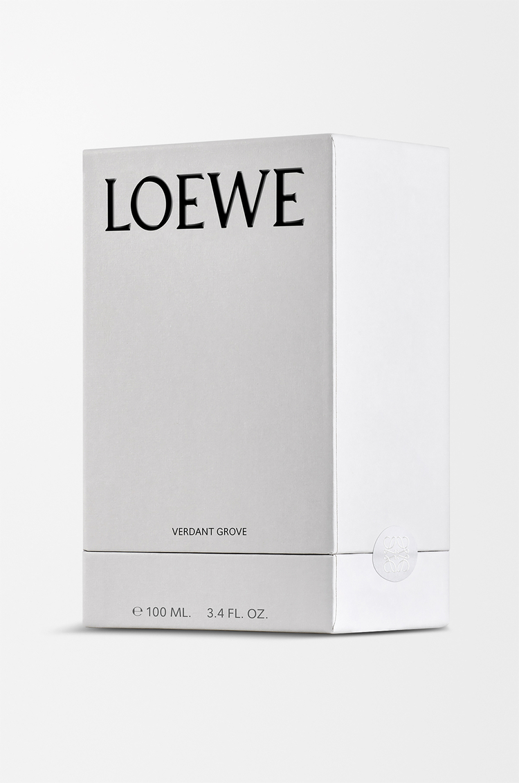 LOEWE LOEWE Verdant Grove Eau de Parfum 100 ml Incolore