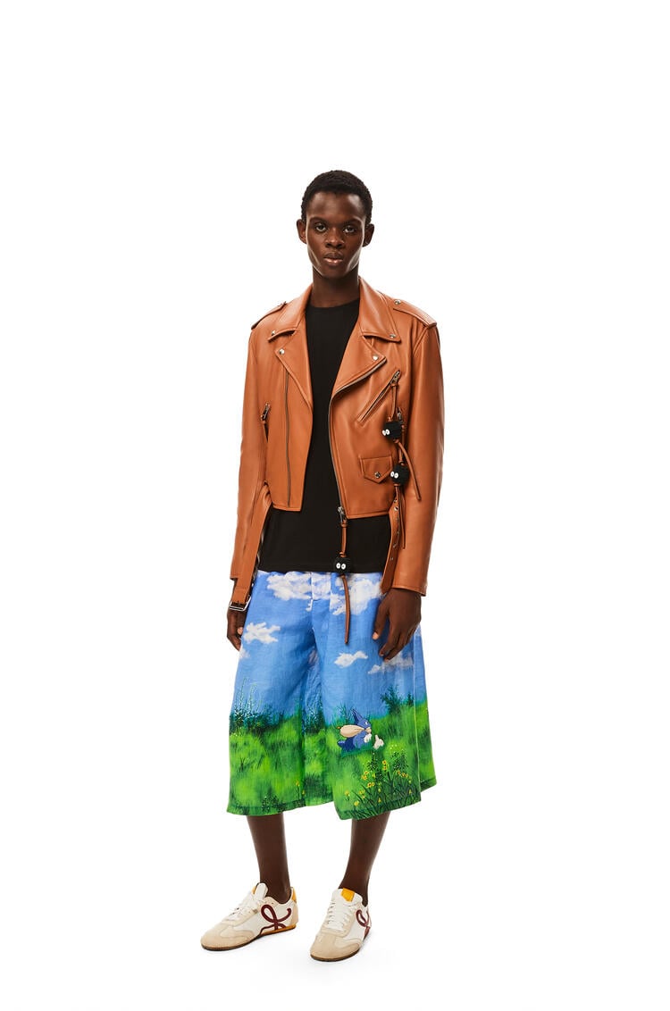 Loewe ra mắt bộ sưu tập capsule Loewe x My Neighbor Totoro Loewe ra mắt bộ sưu tập capsule Loewe x My Neighbor Totoro