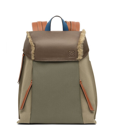 Luxury designer bags for men. Collection 2017 - LOEWE