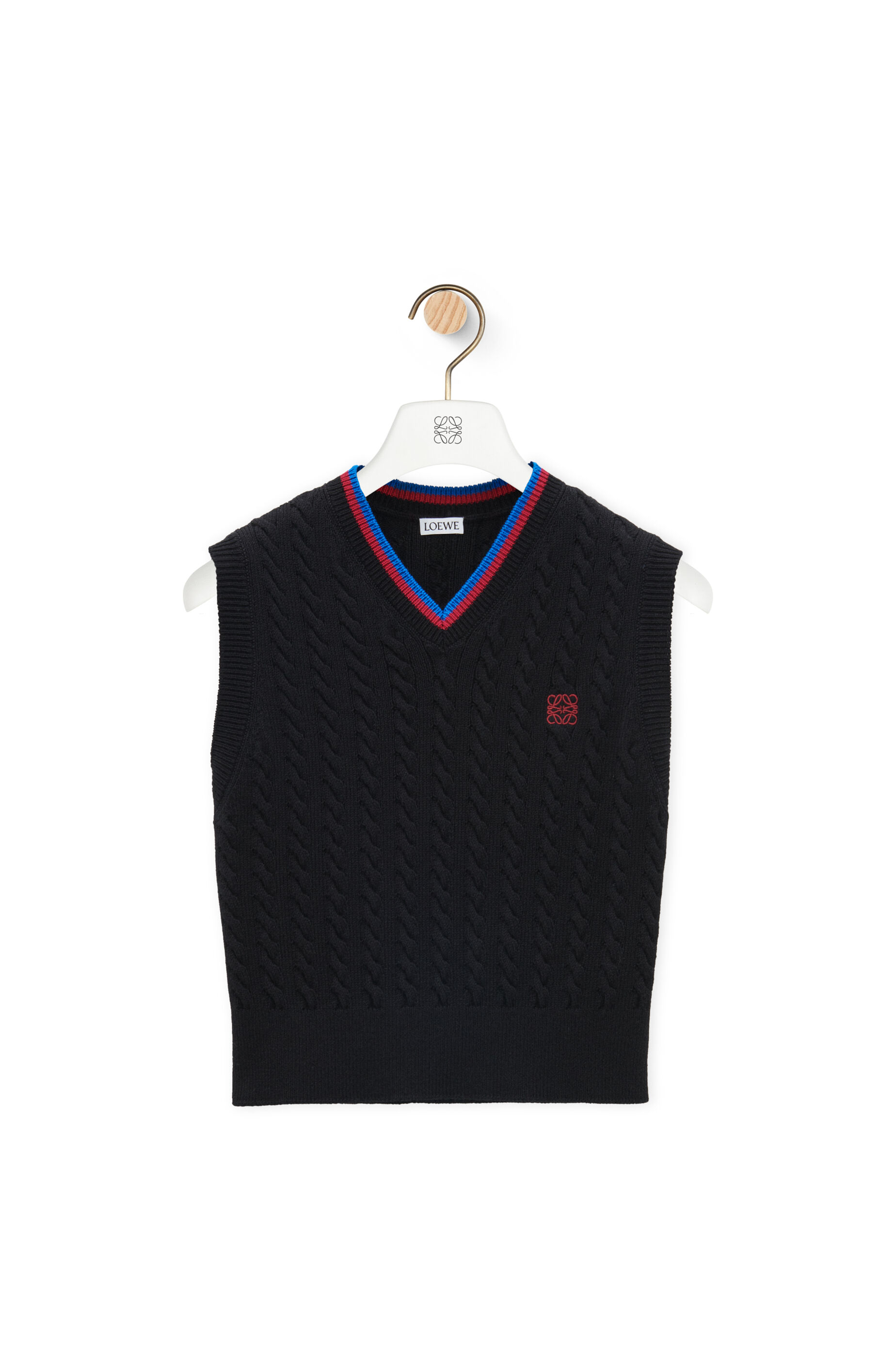 高級ニット｜ウィメンズ デザイナーコレクション｜ロエベ - LOEWE