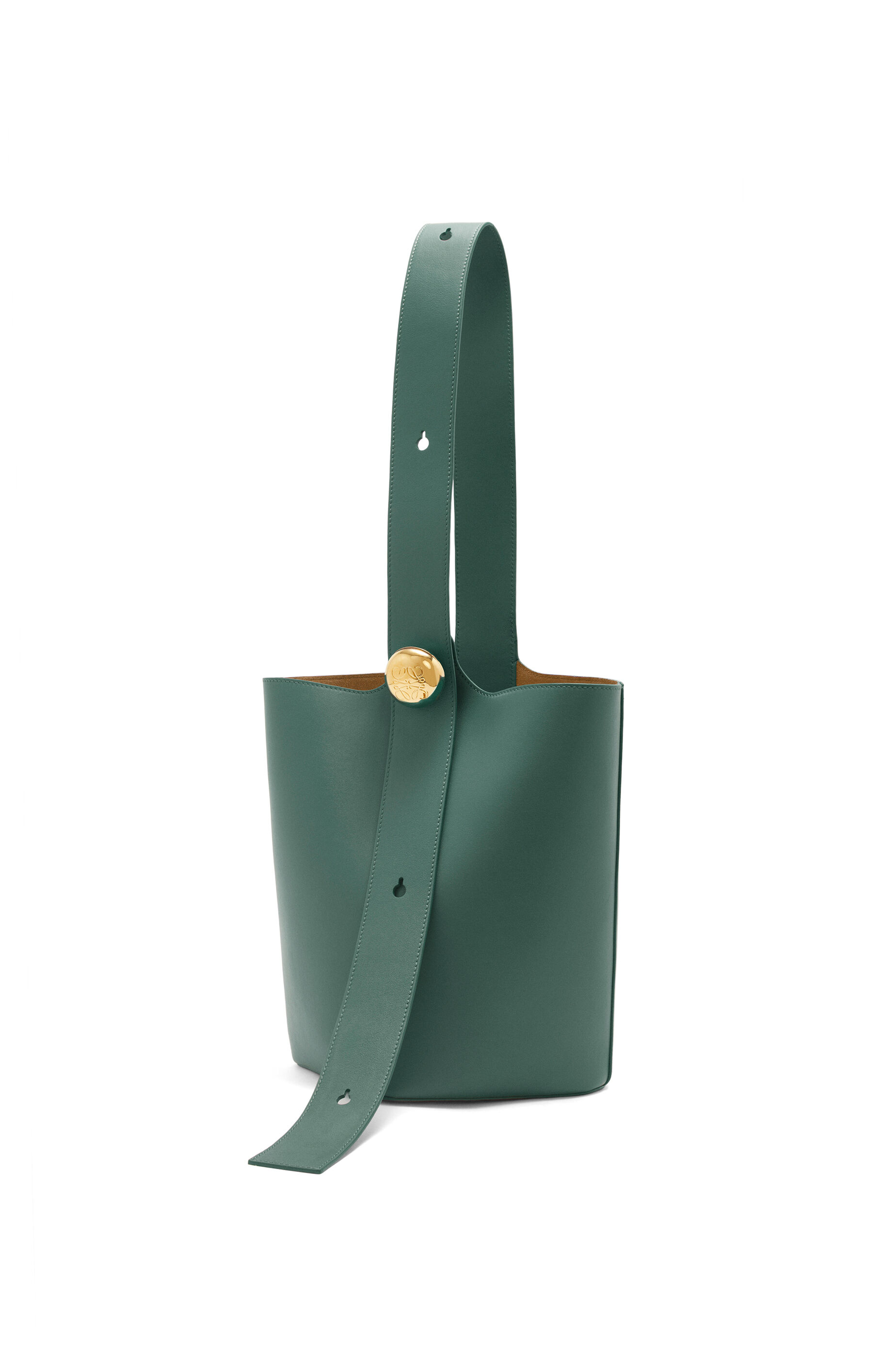 Loewe bag bucket hotsell