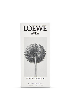 LOEWE LOEWE AURA white magnolia EDP 50ML Colourless plp_rd