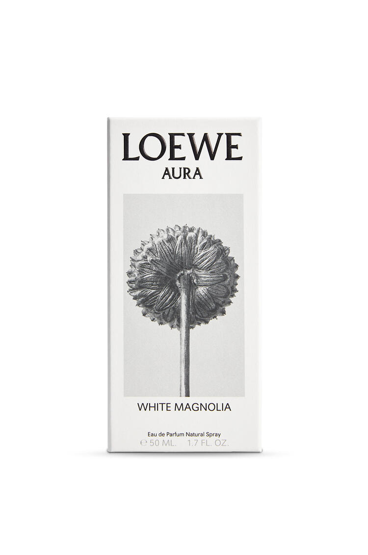 LOEWE LOEWE AURA white magnolia EDP 50ML Colourless pdp_rd