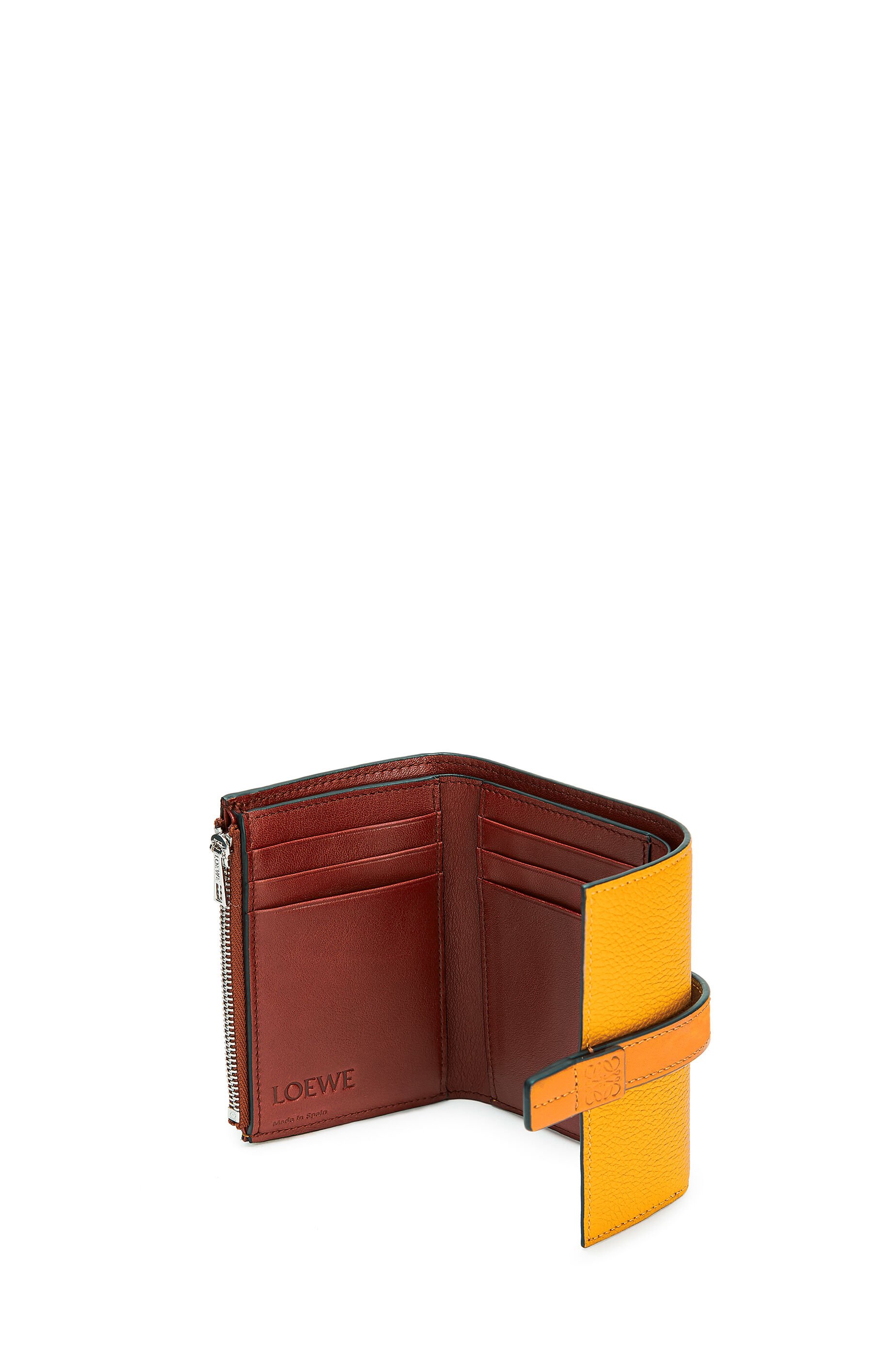 loewe compact wallet