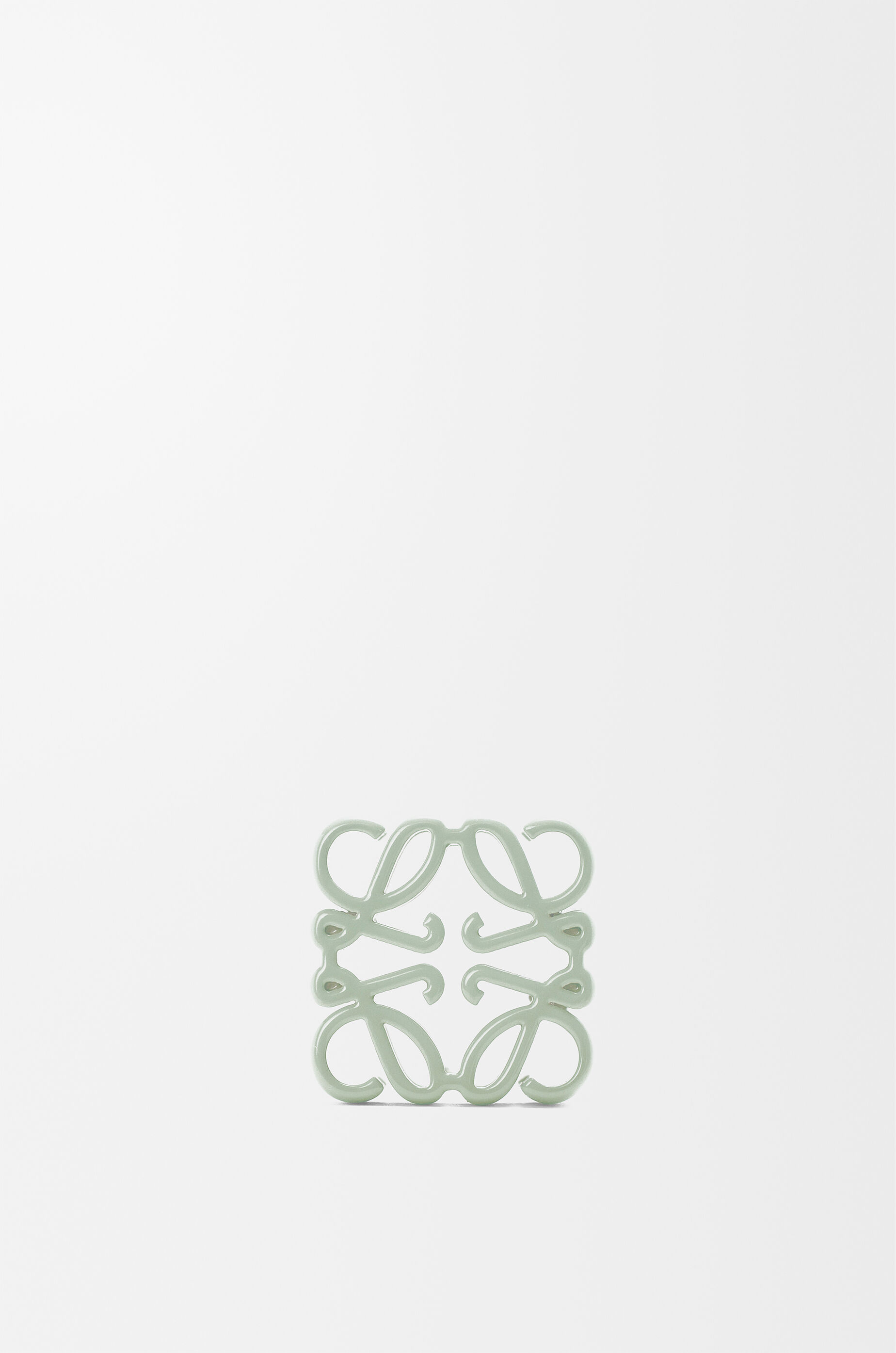 スモール アナグラム ダイス ブルー - LOEWE Japan official website