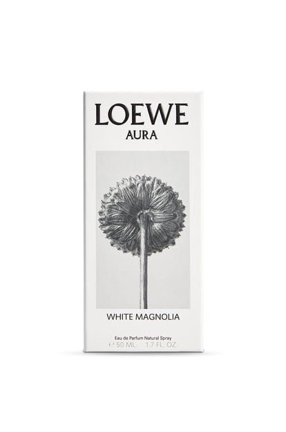 LOEWE LOEWE Aura White Magnolia Eau de Parfum 50ml Incoloro plp_rd