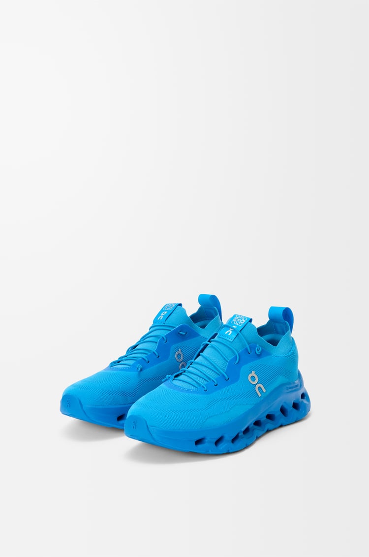 LOEWE Cloudtilt sneaker Electric Blue