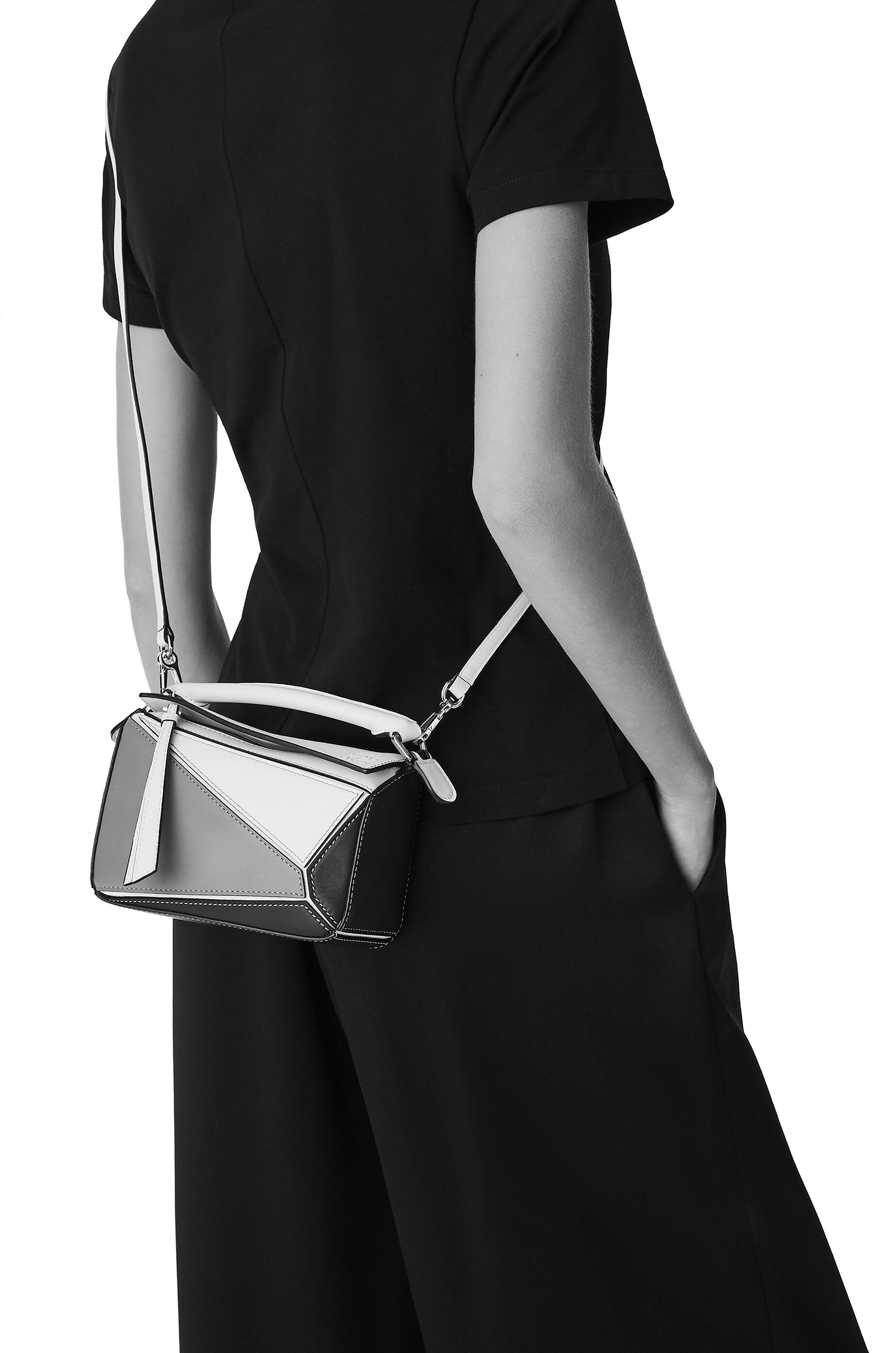 loewe puzzle light oat
