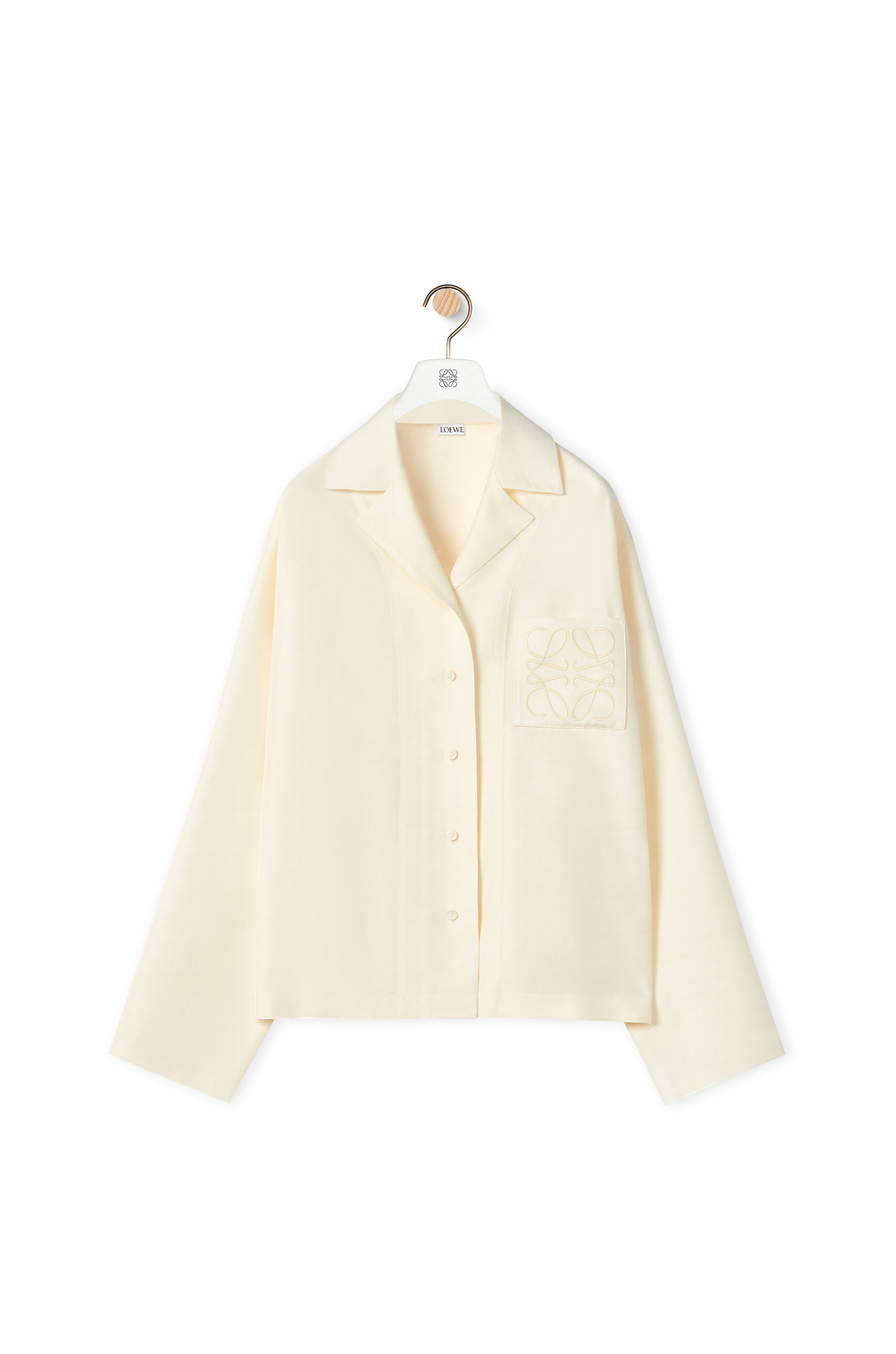 Loewe shirt women clearance