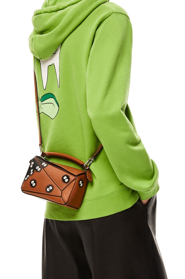 Loewe ra mắt bộ sưu tập capsule Loewe x My Neighbor Totoro Loewe ra mắt bộ sưu tập capsule Loewe x My Neighbor Totoro