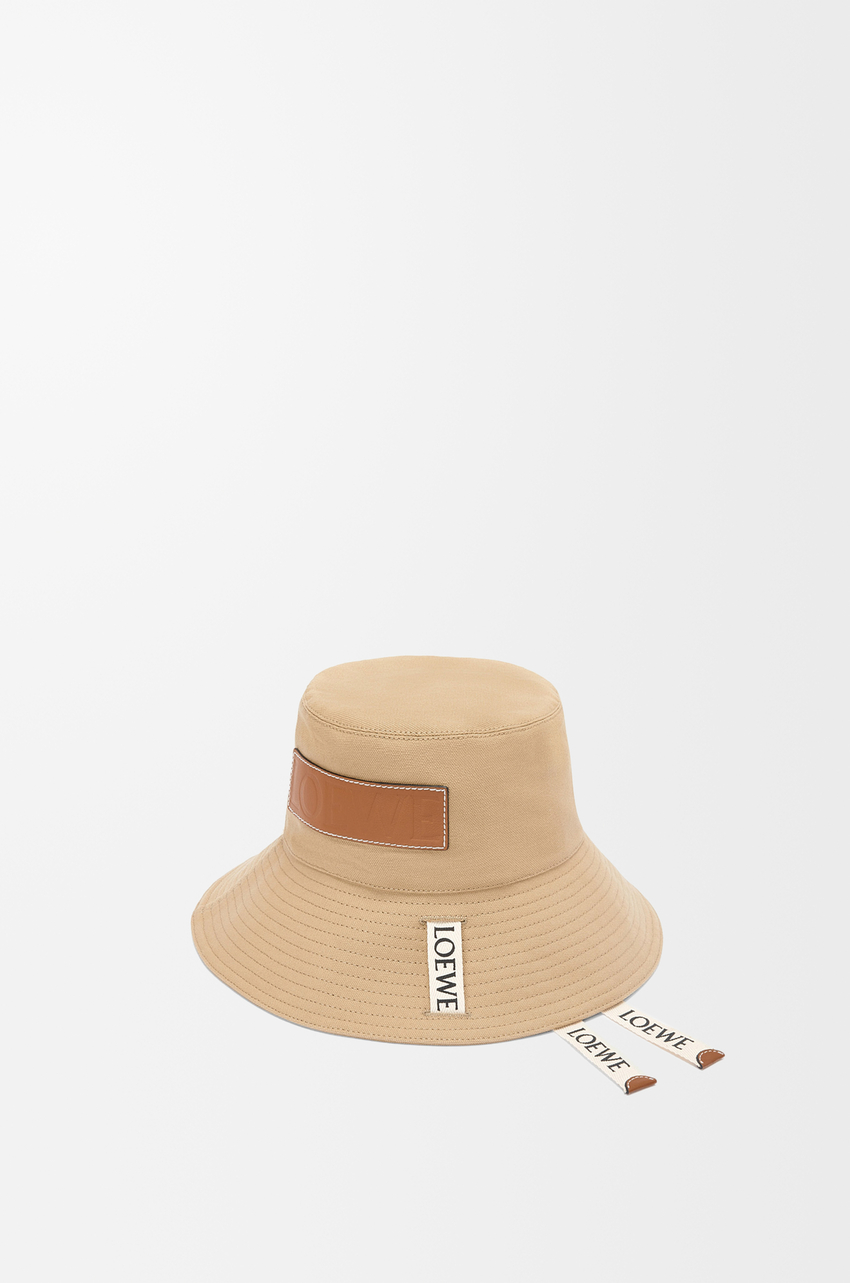 Fisherman hat