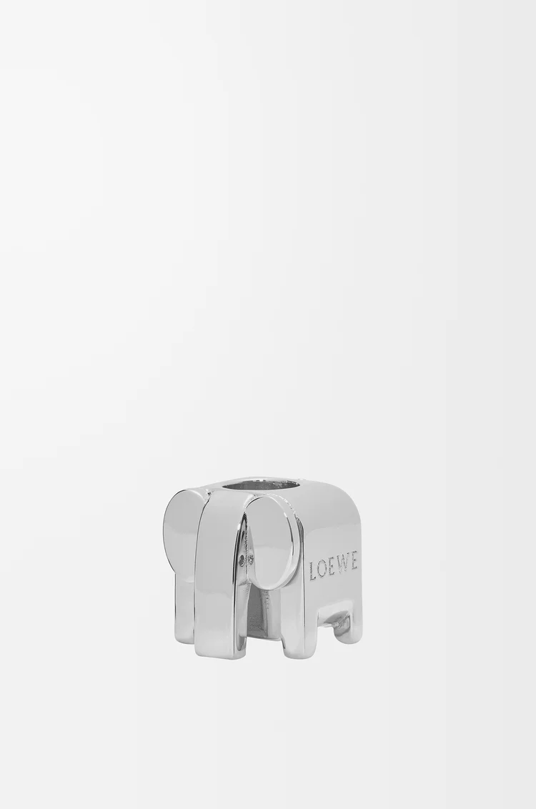 LOEWE Dado Elephant grande Paladio