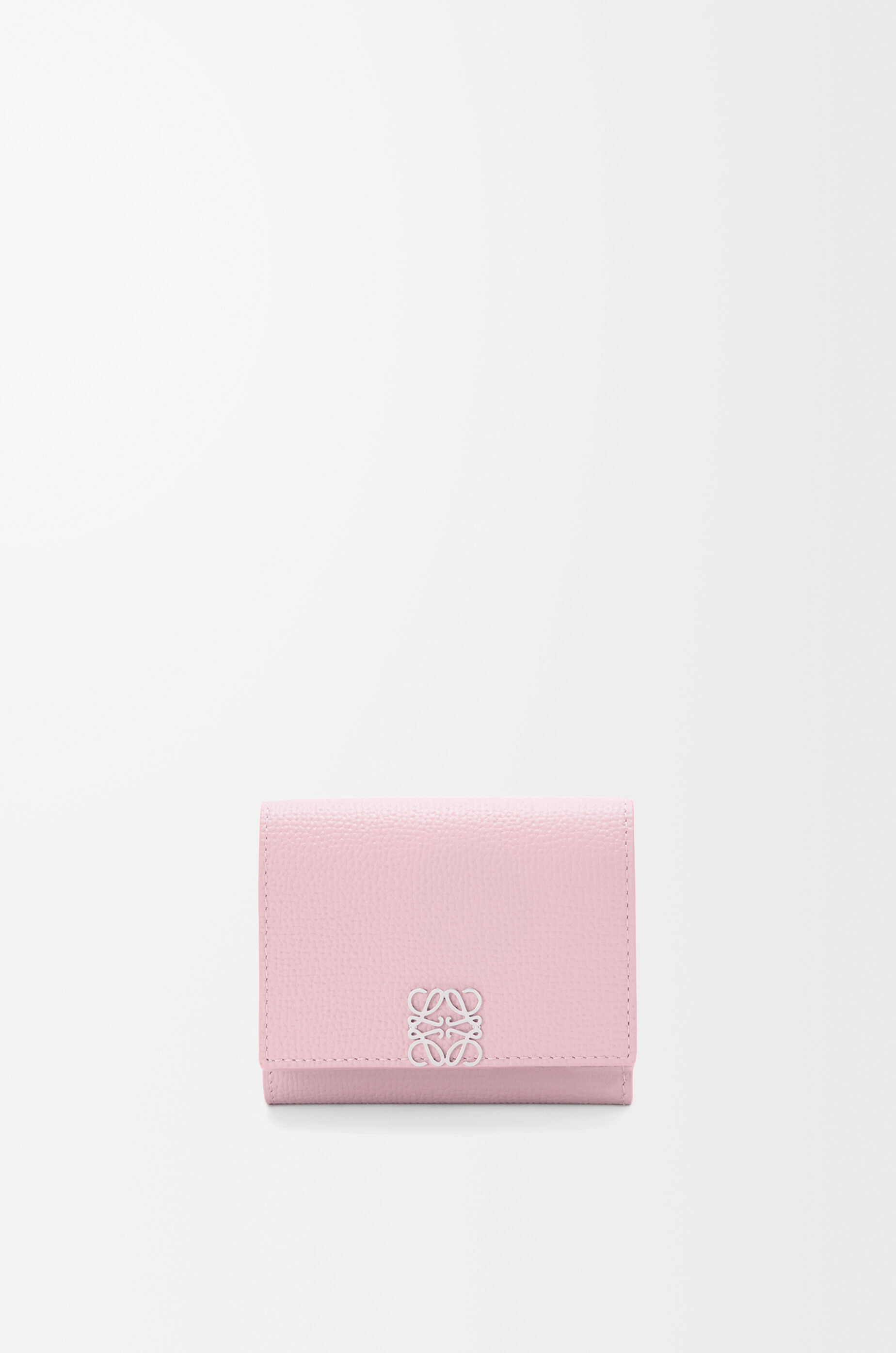 アナグラム トライフォールド ウォレット（ペブルグレインカーフ