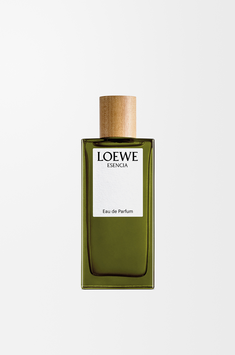 LOEWE LOEWE Esencia Eau de Parfum 100ml Colourless
