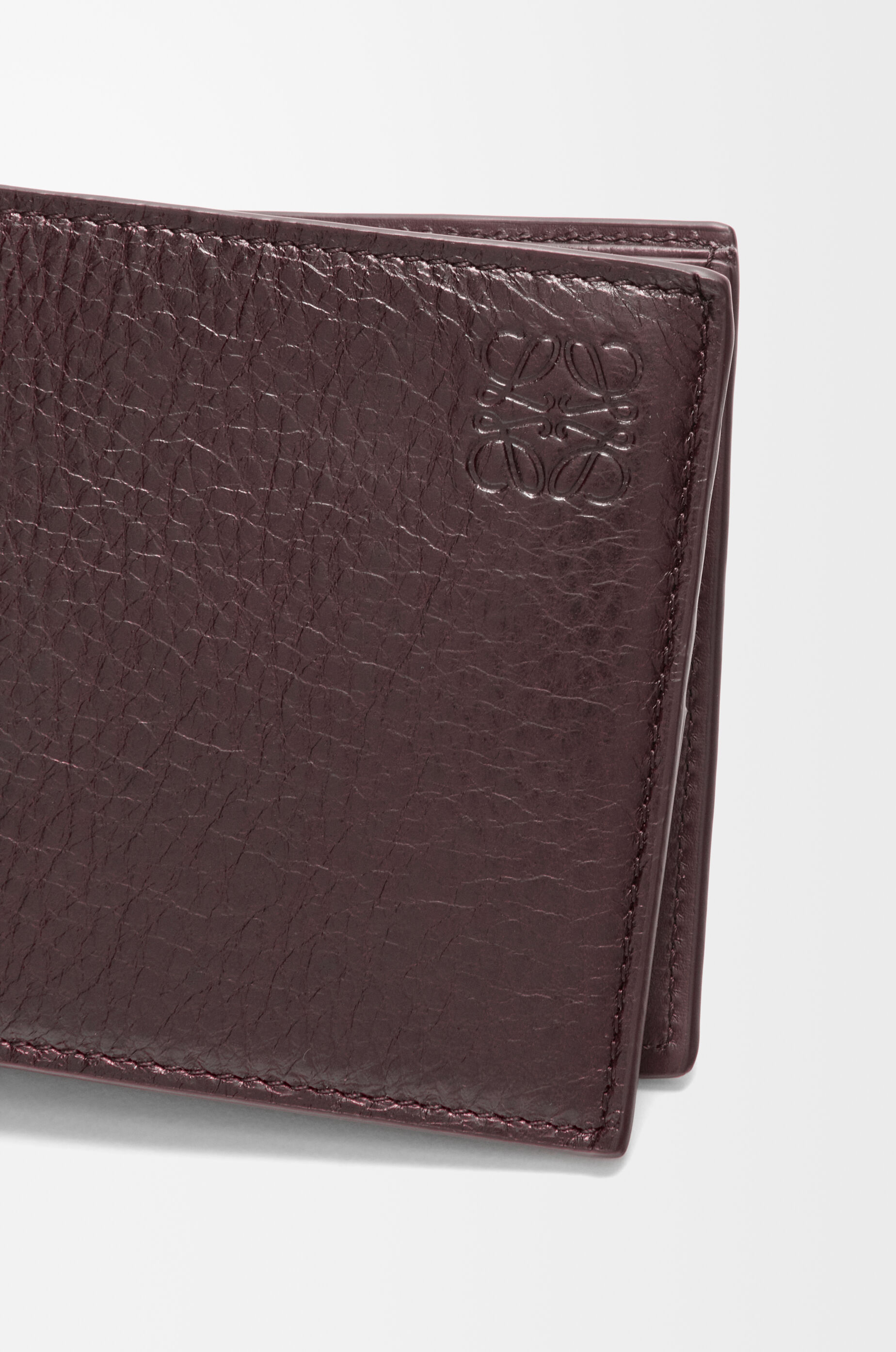 LOEWE - ロエベ 三つ折り 財布 トライフォールド ウォレット