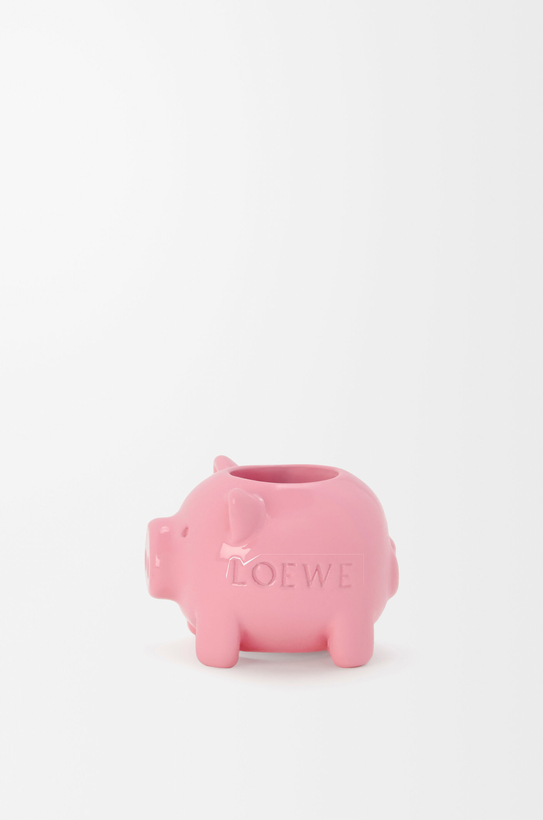 LOEWE ロエベ　アナグラム　ダイス　ビッグ　チャーム