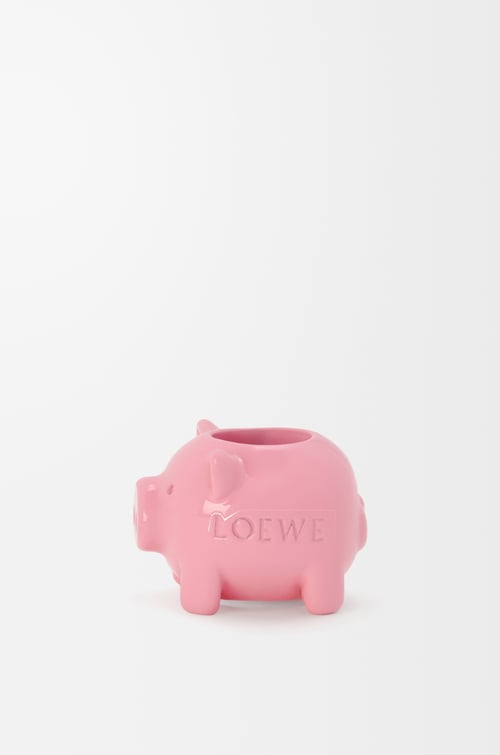 LOEWE ビッグ ピッグ ダイス ライトキャンディー