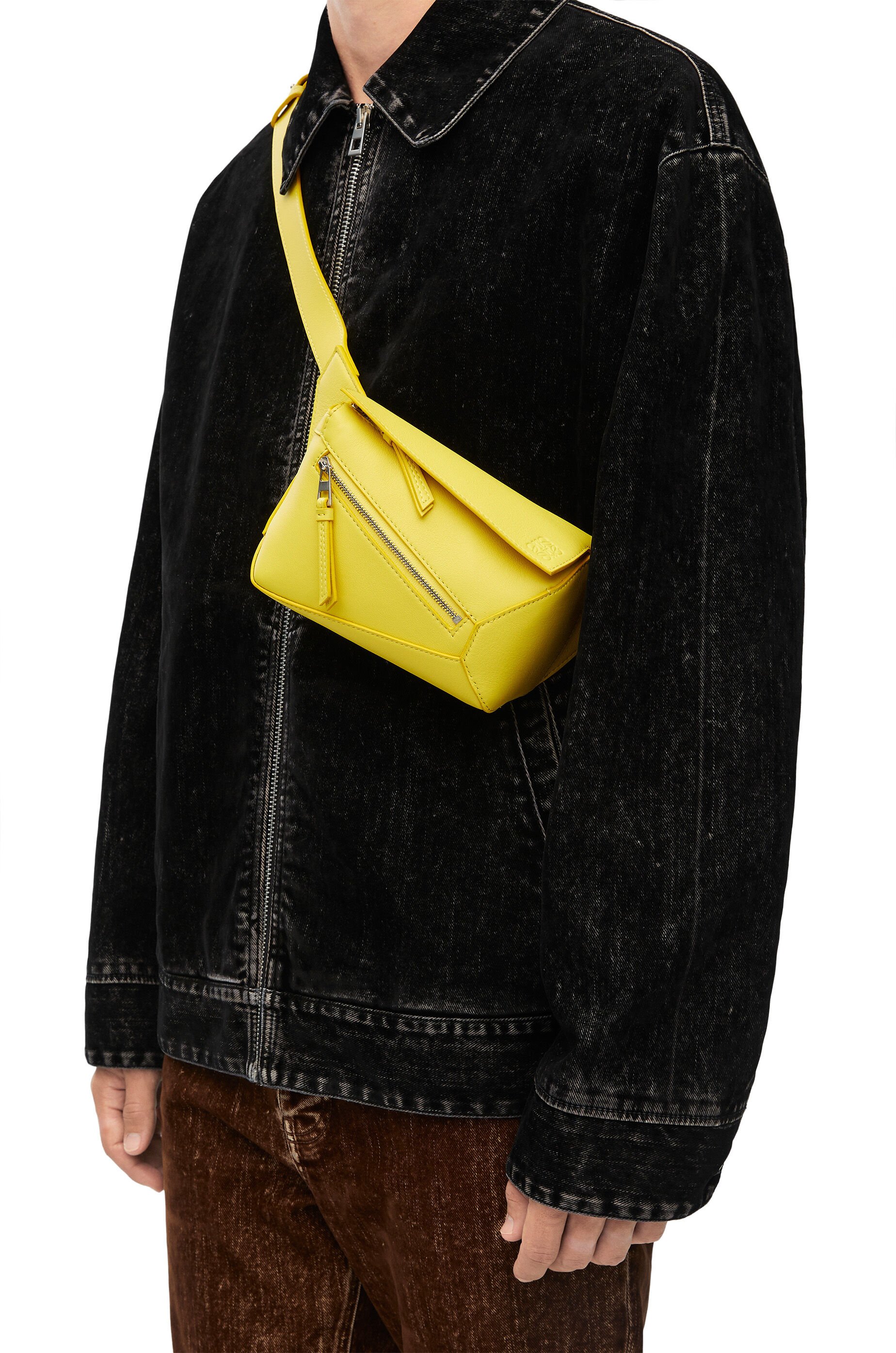 Loewe riñonera best sale