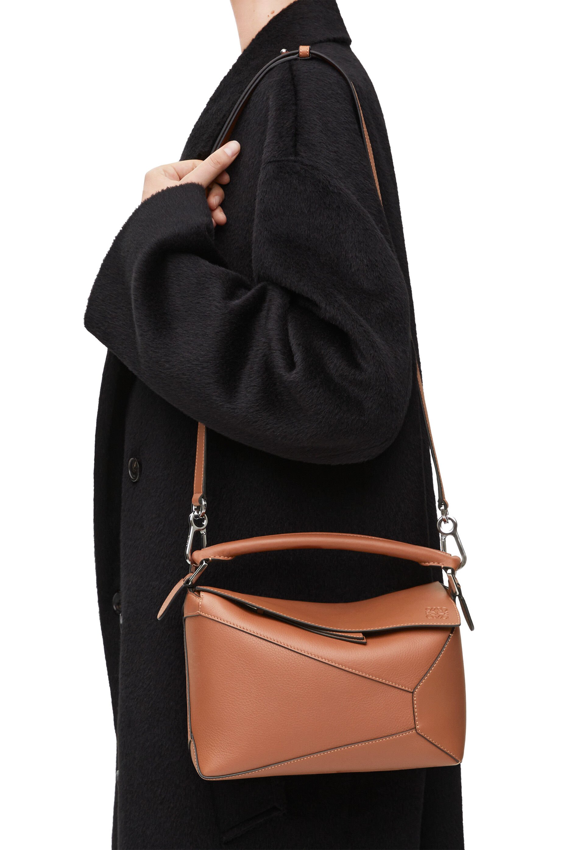 LOEWE ロエベ パズルバッグ ショルダーバッグ ファッション