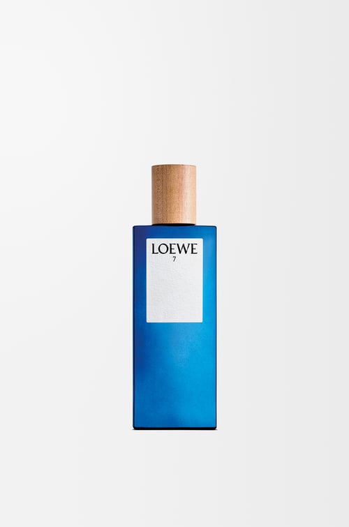 LOEWE LOEWE 7 Eau de Toilette 50ml Colourless plp_rd