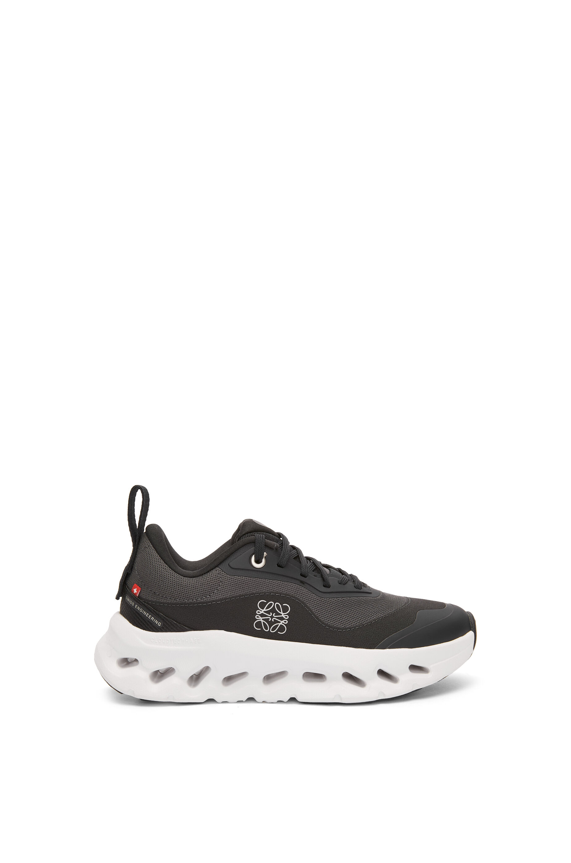 Cloudtilt 2.0 sneaker Black LOEWE