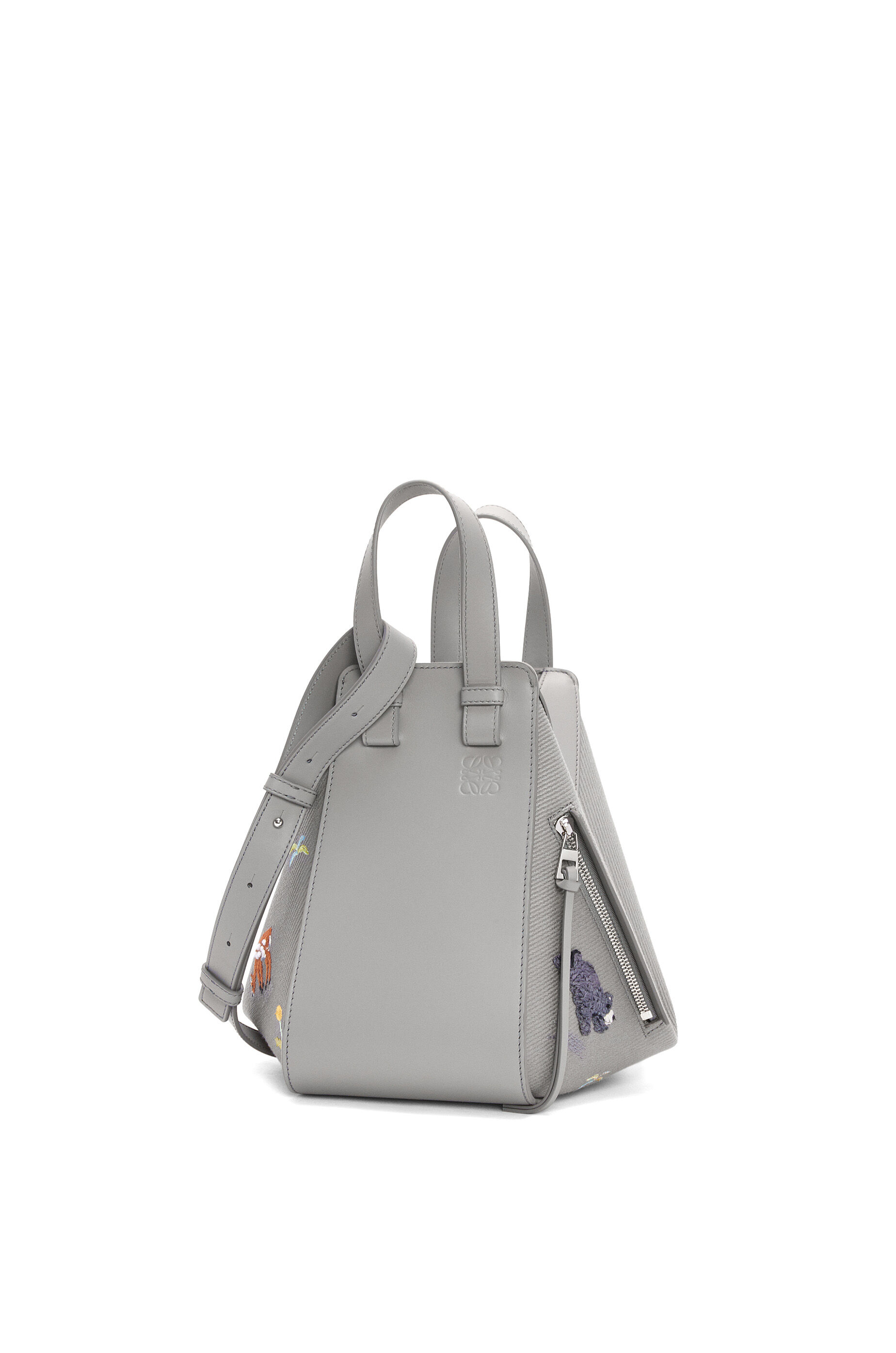 Loewe hammock 2025 bag euro price