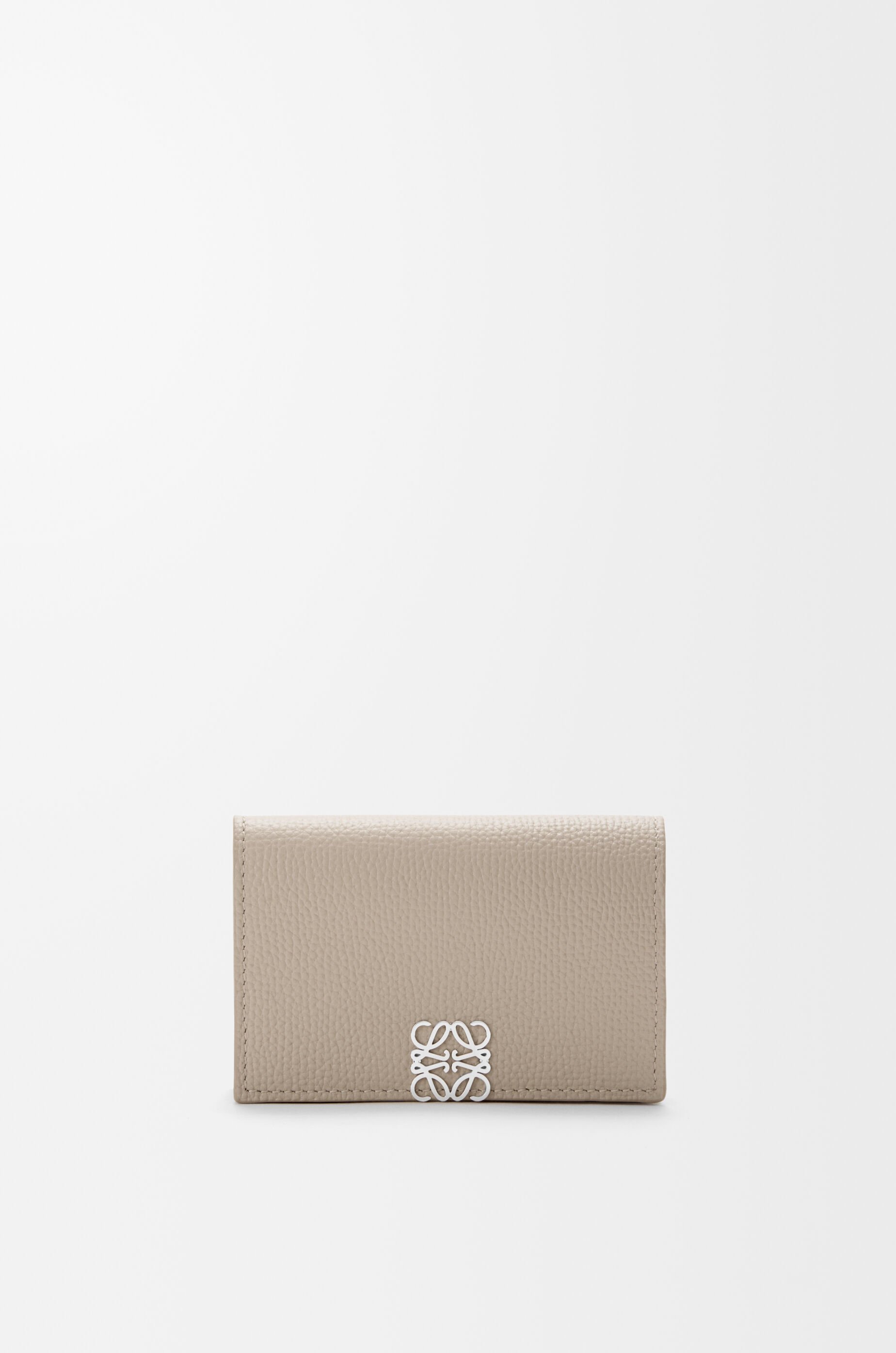 【LOEWE】アナグラム ビジネスカードホルダー 国内即発 LOEWE アナグラム ビジネス カードホルダー (LOEWE