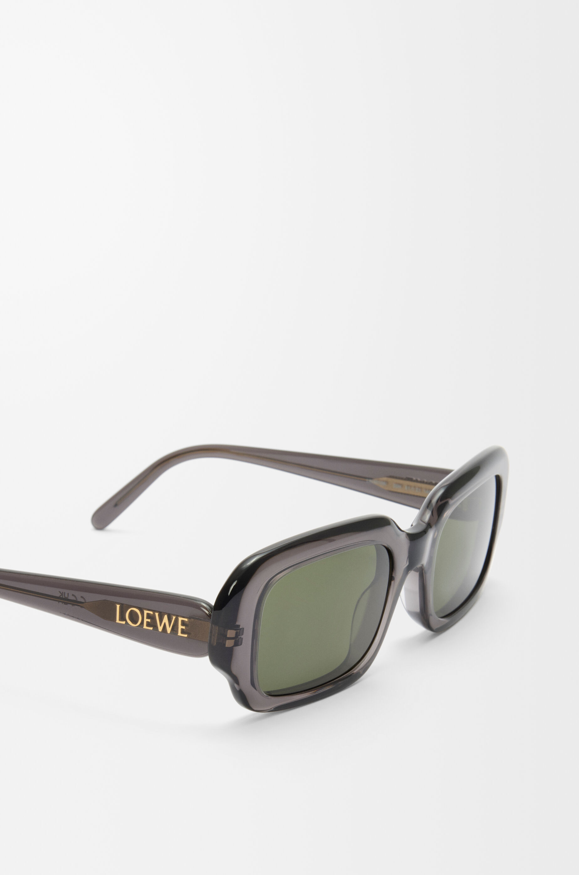 ロエベ LOEWE サングラス レディース メンズ （ブラック