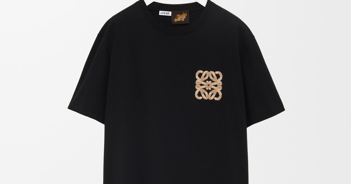 LOEWE ロエベ PAULAS IBIZA Tシャツ メンズ（LOEWE(ロエベ) / ×Paulas  