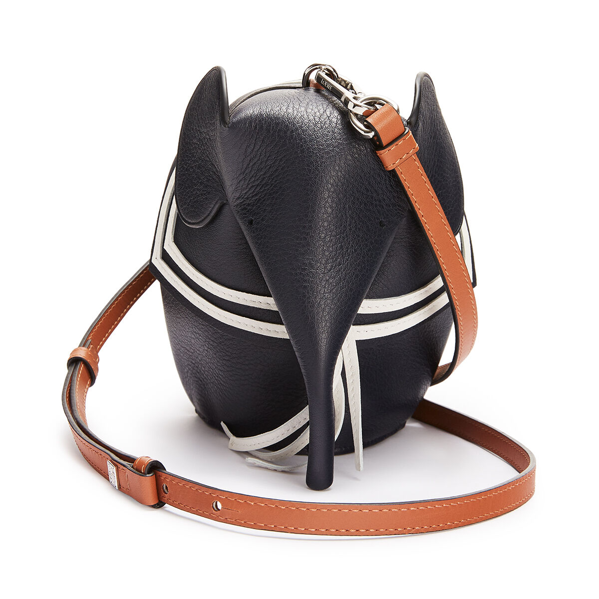 Elephant Sailor Bag Deep Blue - LOEWE