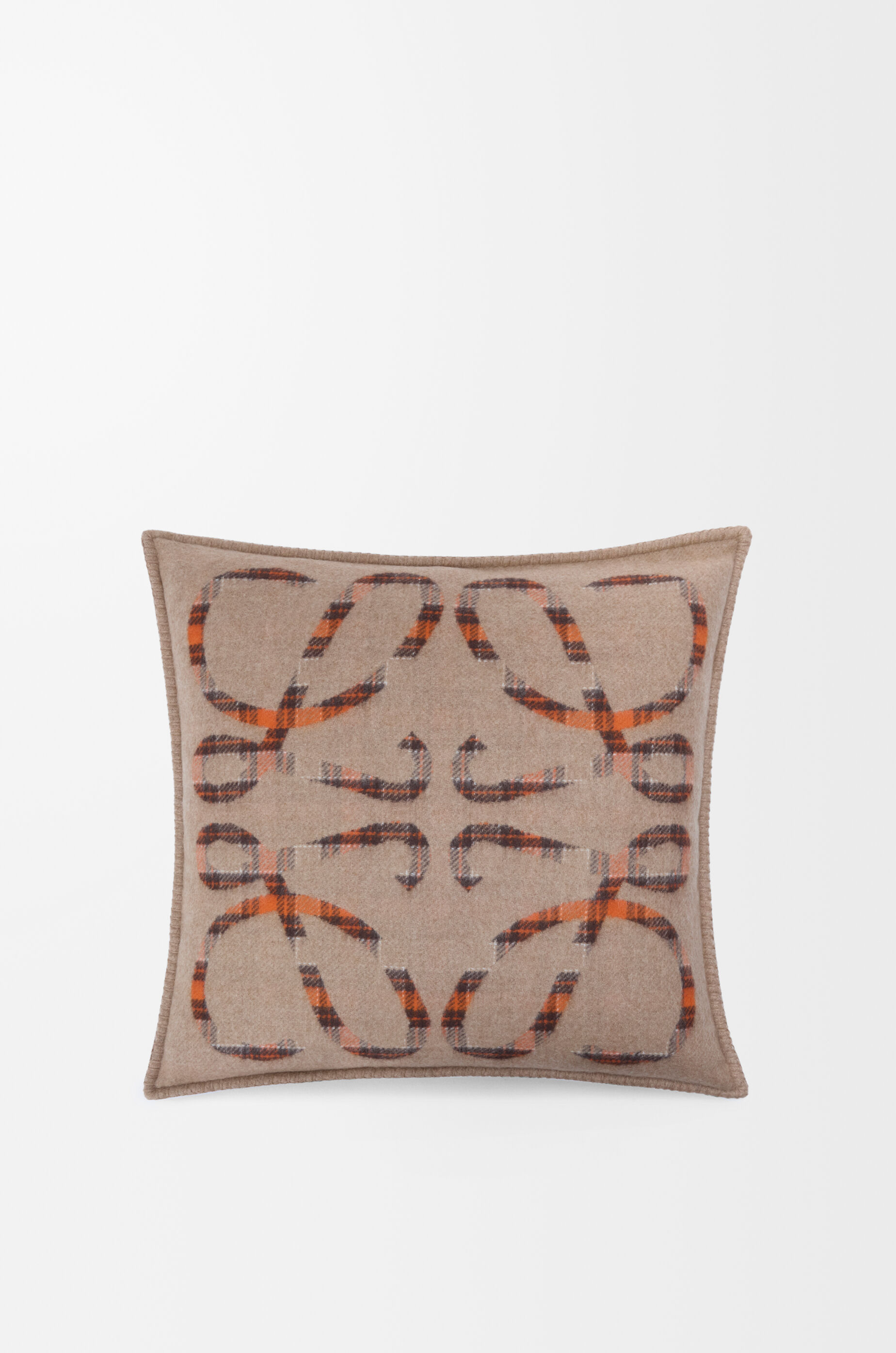 ウィメンズ ラグジュアリーブランケット＆カバー - LOEWE