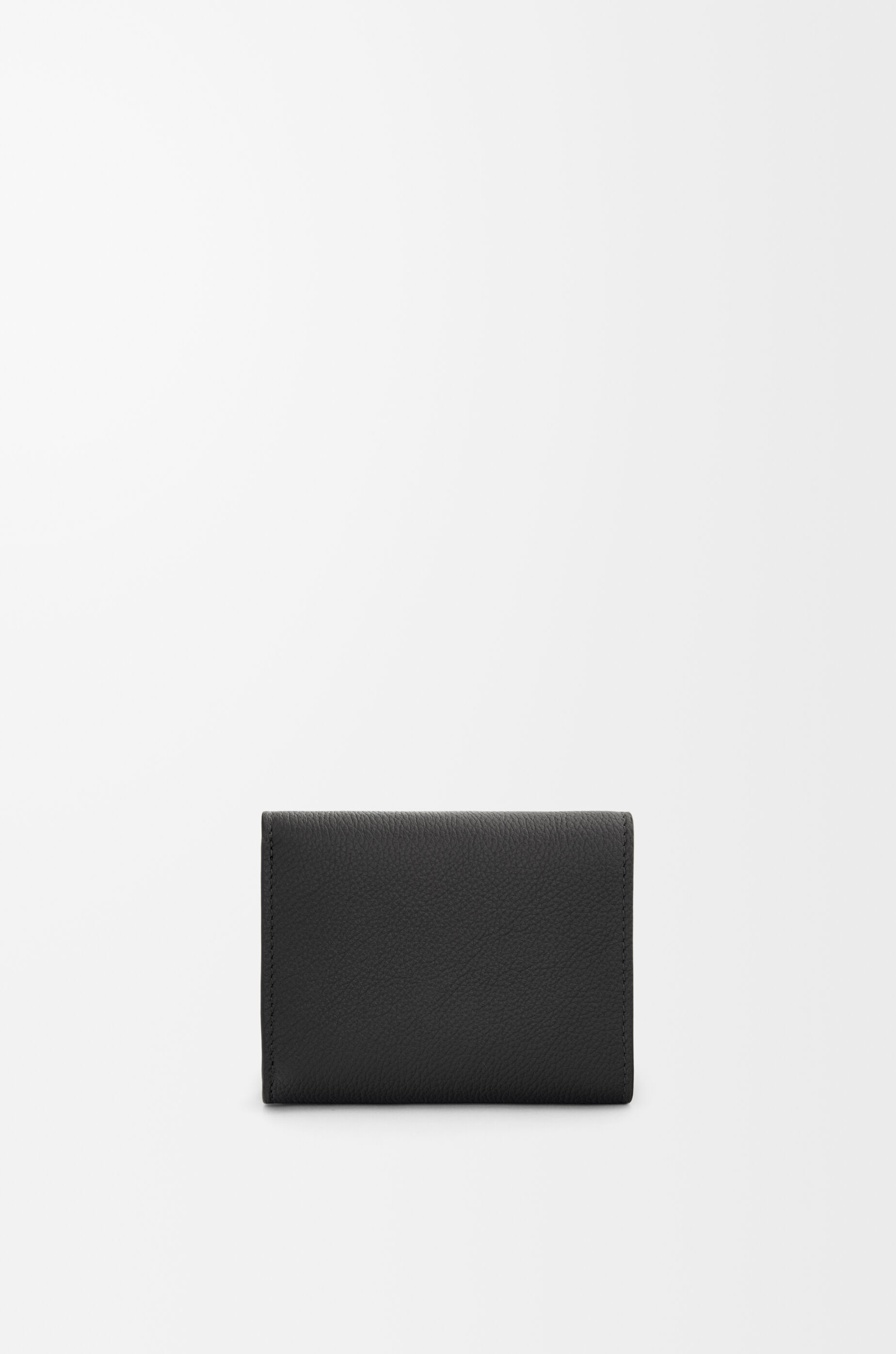 ペブル トライフォールド ウォレット（ペブルグレインカーフ