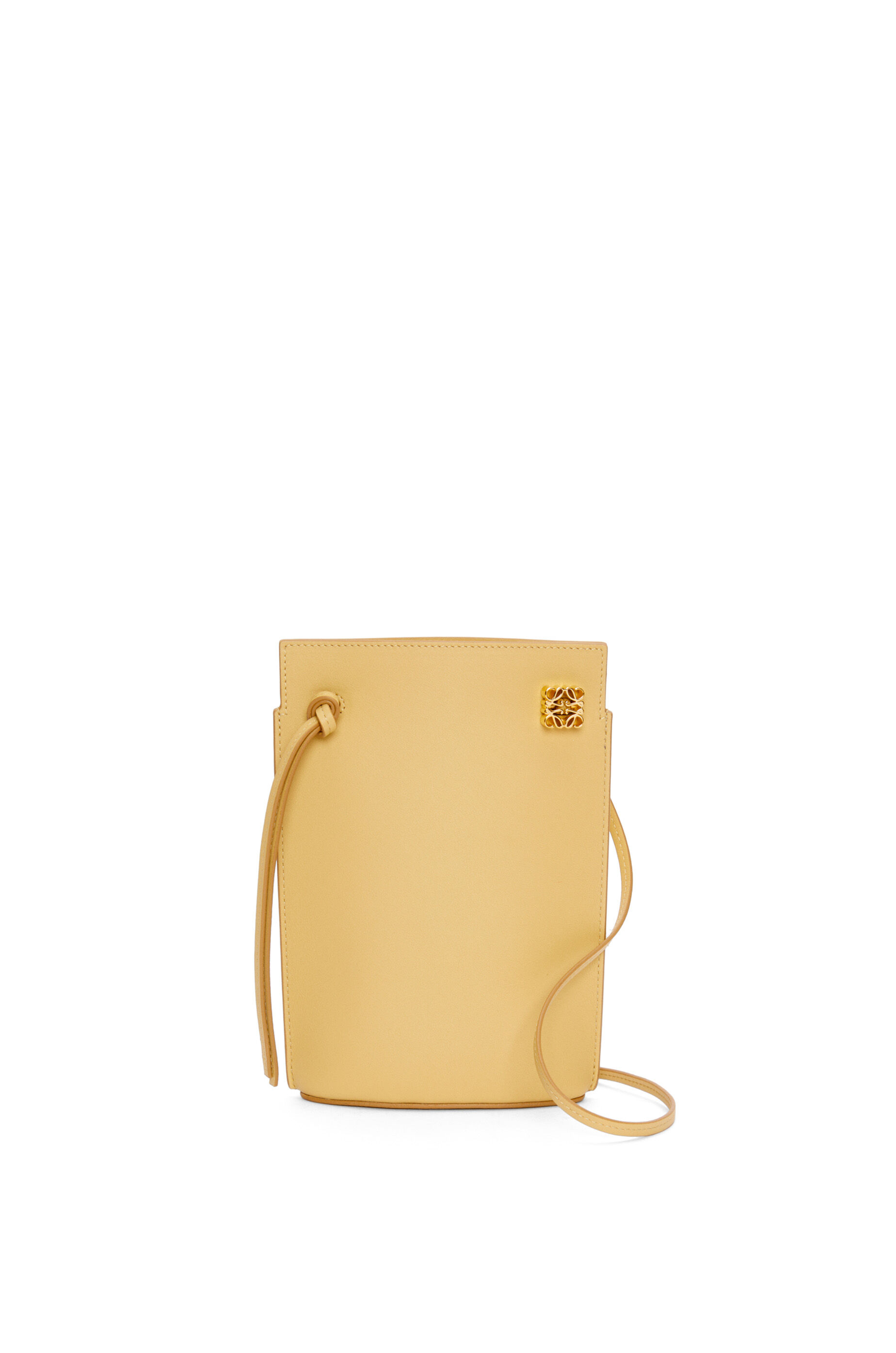 ダイスポケット(クラシックカーフ) ブラック - LOEWE ダイスポケット(クラシックカーフ) ブラック - LOEWE