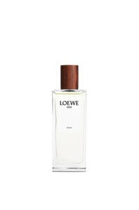 LOEWE Loewe 001 Man Eau de Parfum 50ml 蒼白色