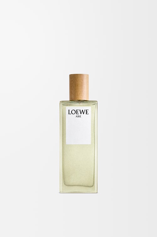 LOEWE LOEWE Aire Eau de Toilette 50ml Incoloro