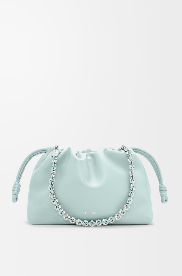LOEWE フラメンコパース（メローナパラム） フローズン