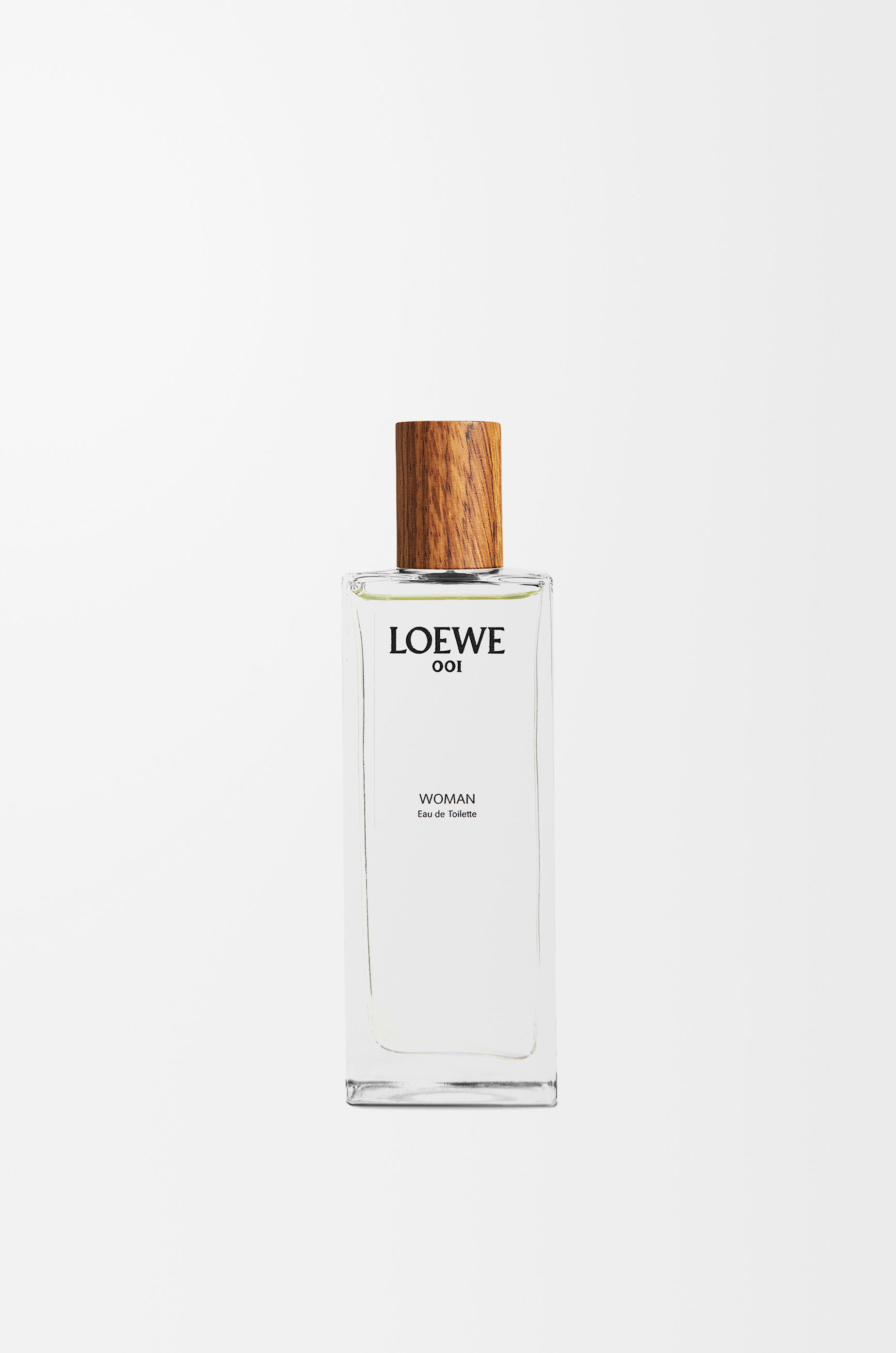 ロエベ ロエベ 001 ウーマン オードゥトワレ　50ml