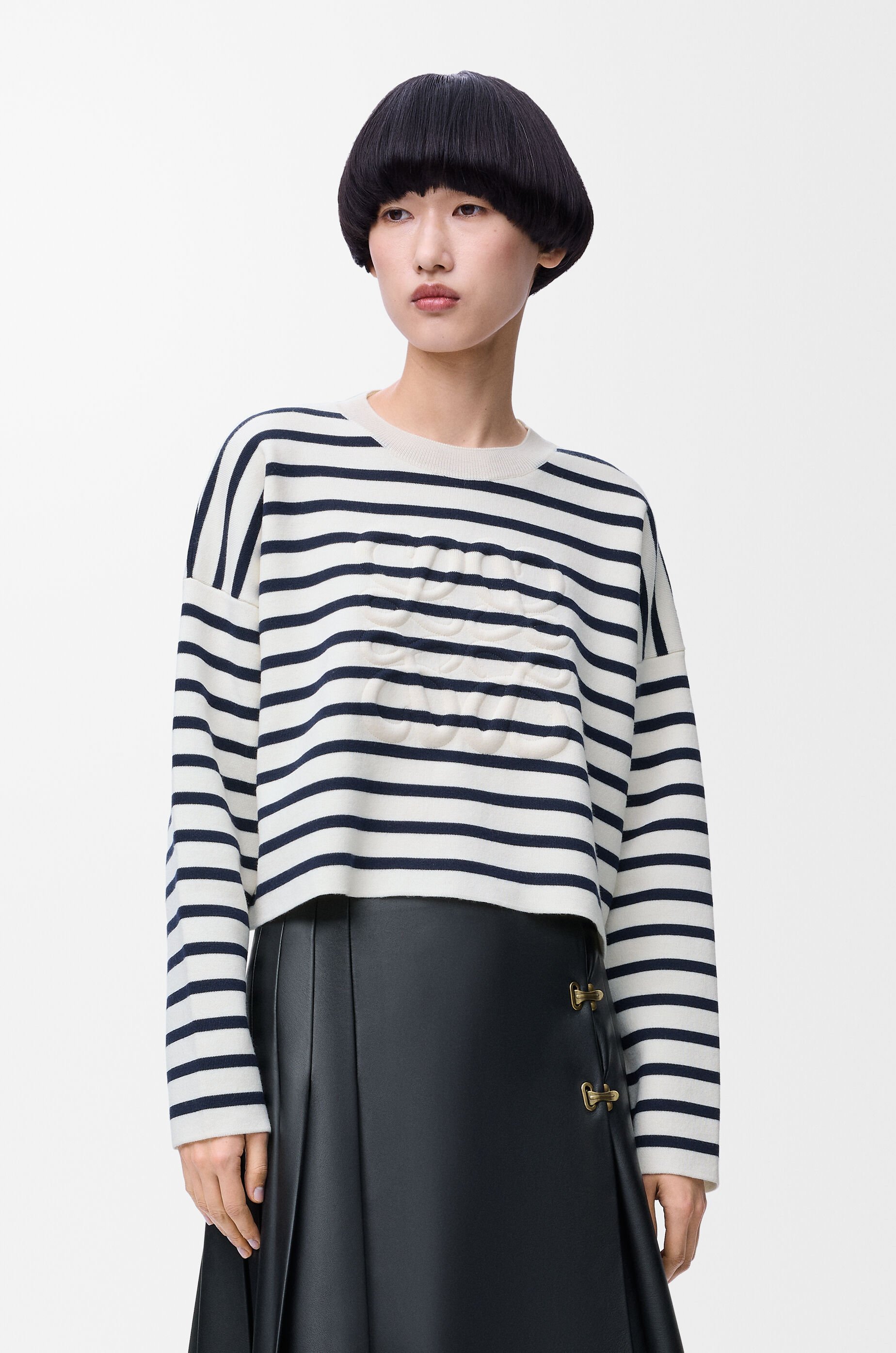 新品（未着用）LOEWE アナグラムセーター（薄手） 楽天市場】LOEWE ロエベ セーター H526Y14KDK レディース ニット