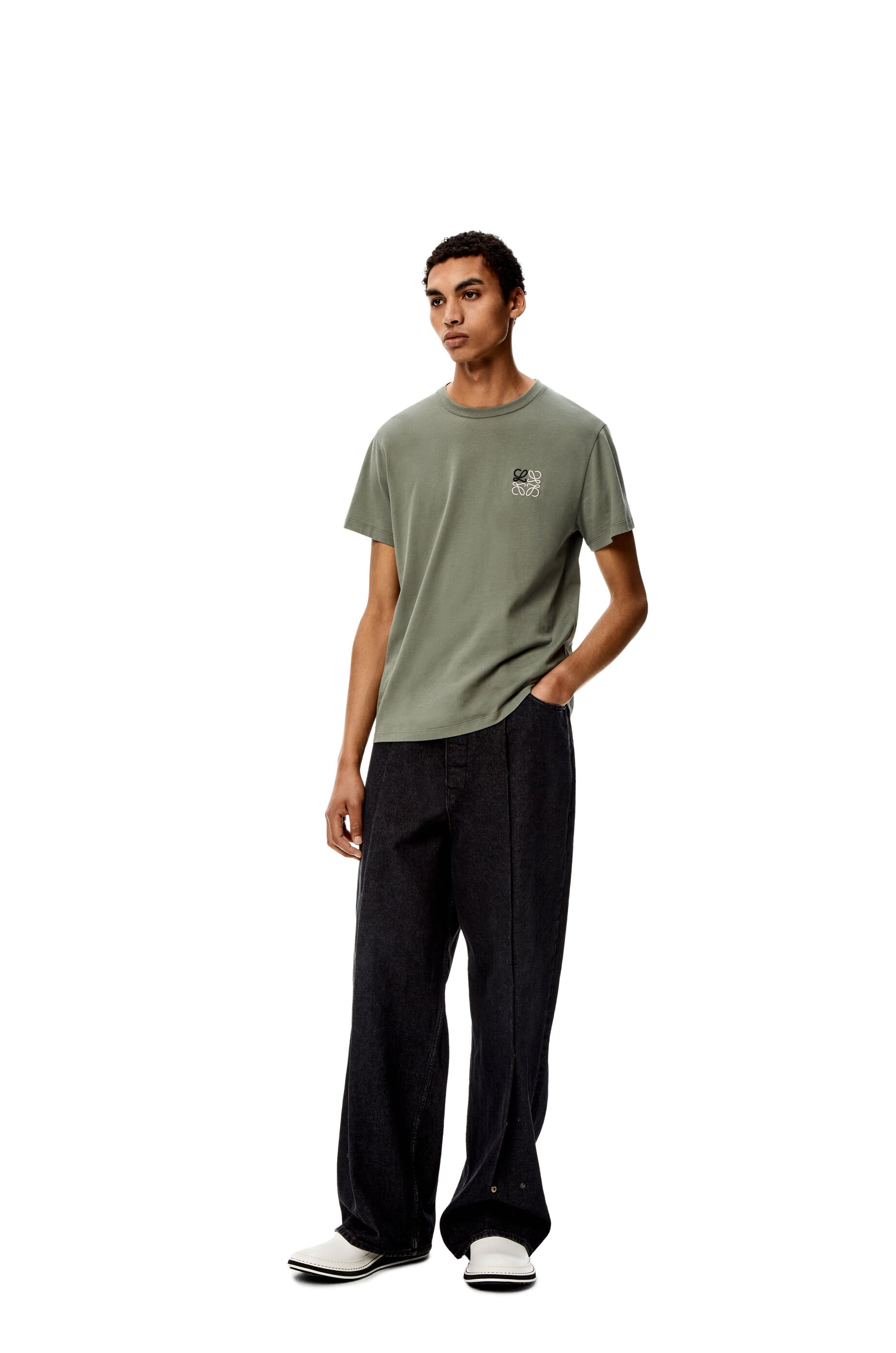 loewe men t shirt