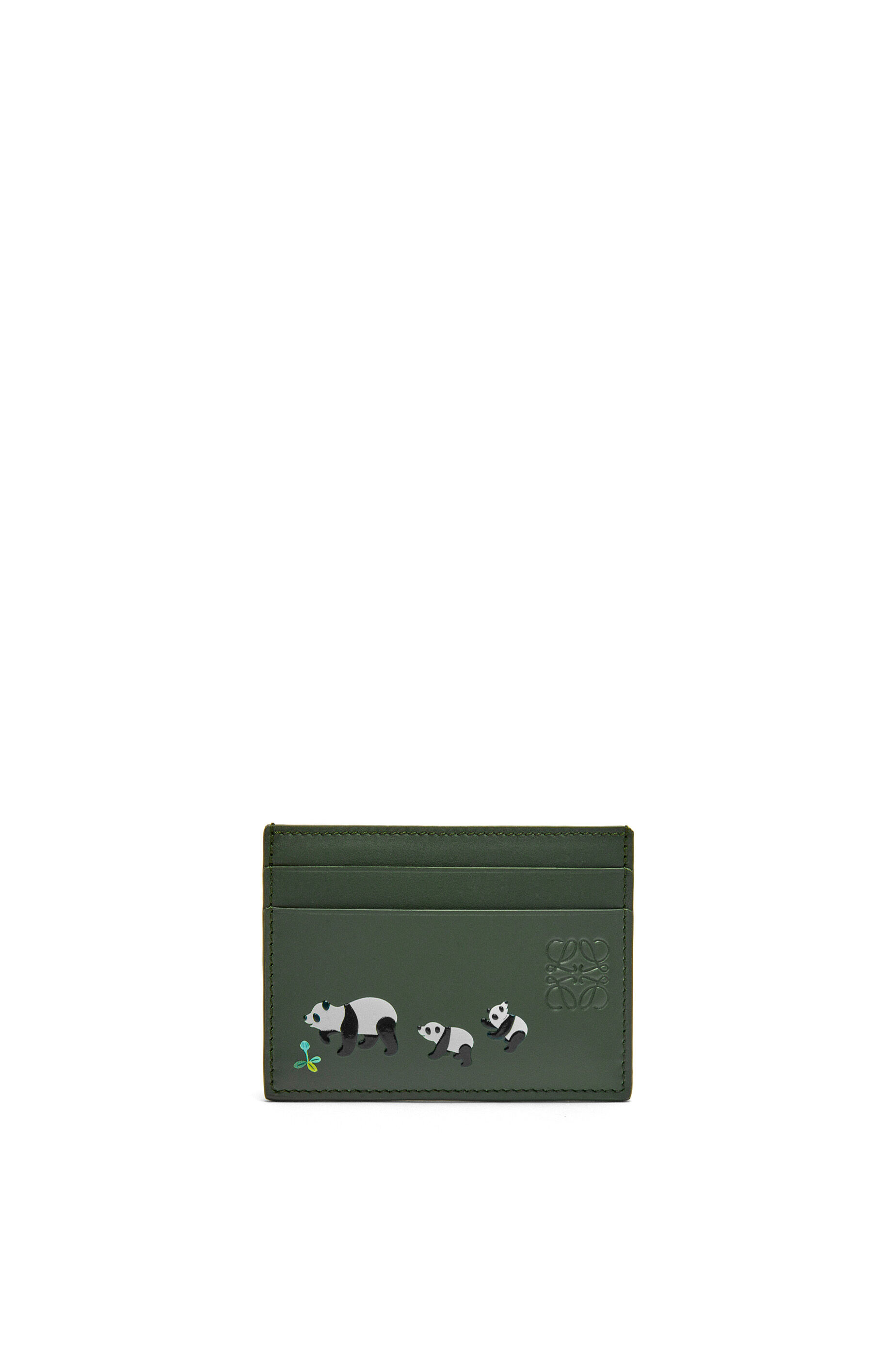 Loewe card shop holder